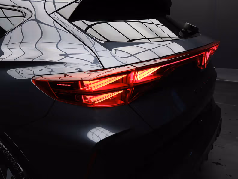 Cupra Formentor - 29