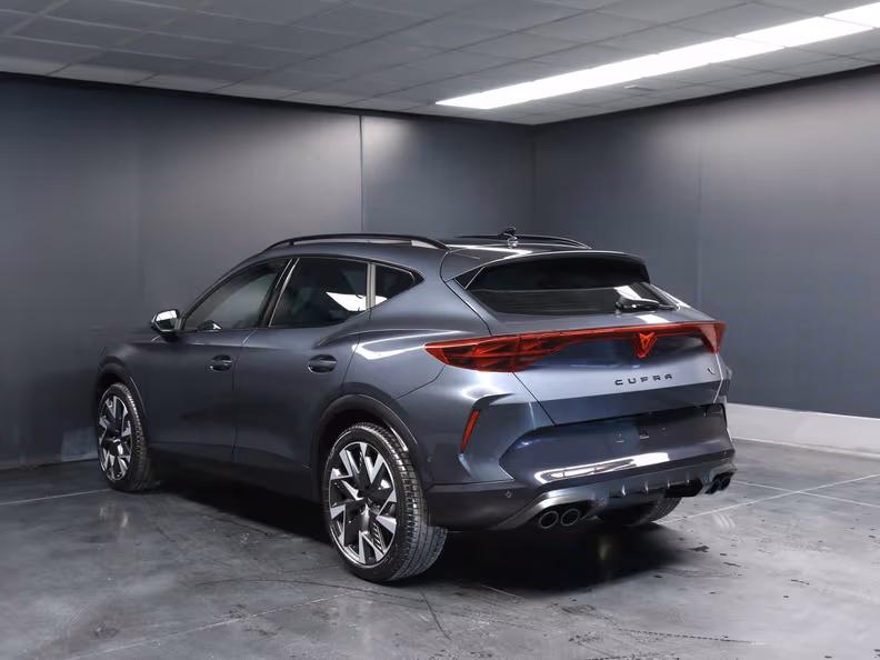 Cupra Formentor - 6