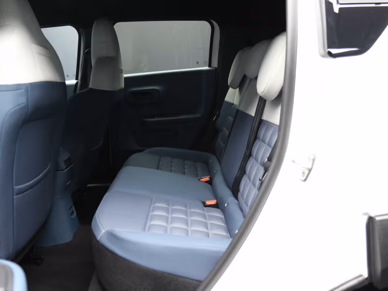 Fiat Grande Panda - 5