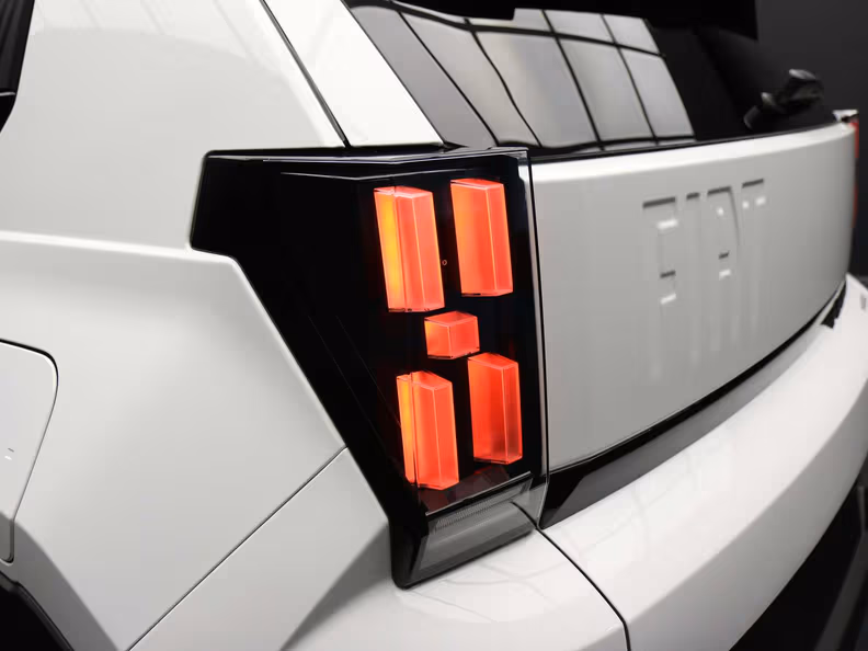 Fiat Grande Panda - 19