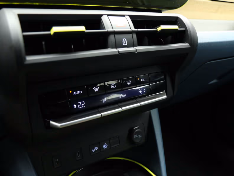 Fiat Grande Panda - 27