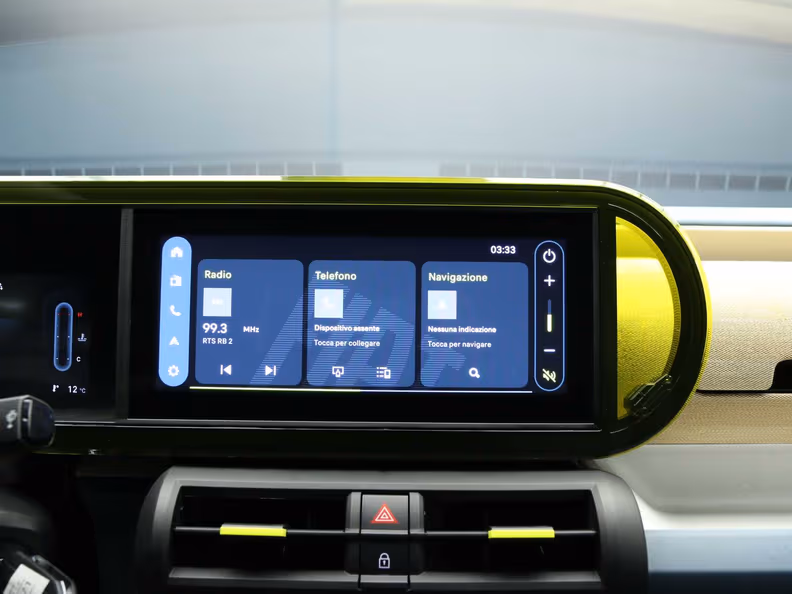 Fiat Grande Panda - 33