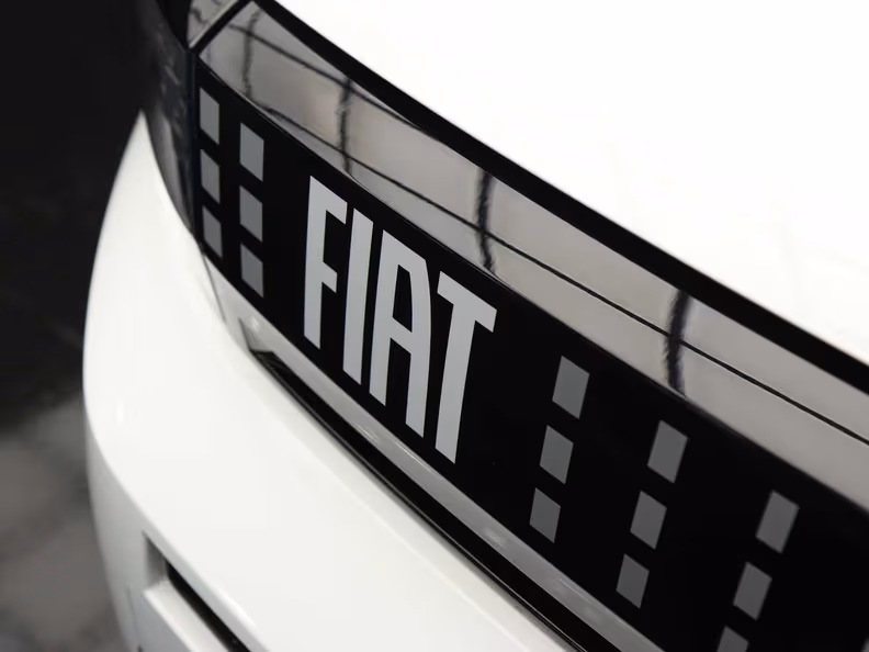 Fiat Grande Panda - 35