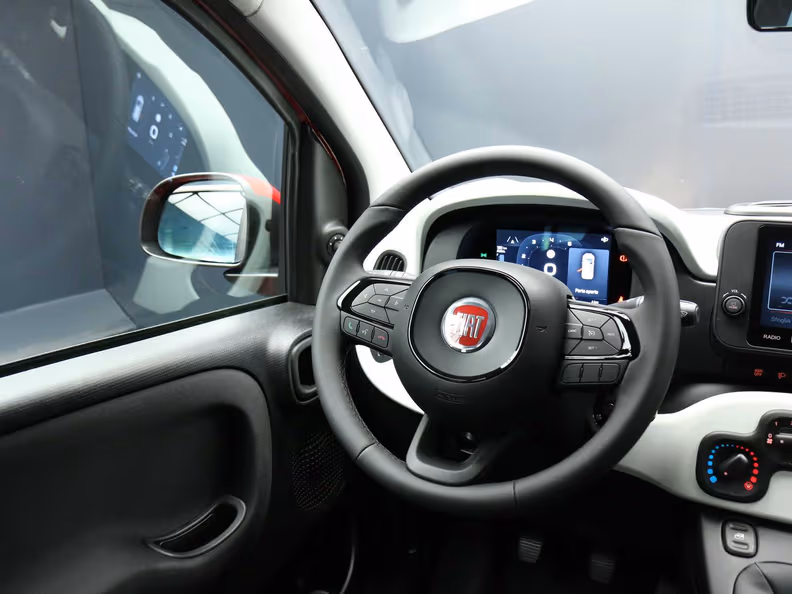 Fiat Pandina - 19