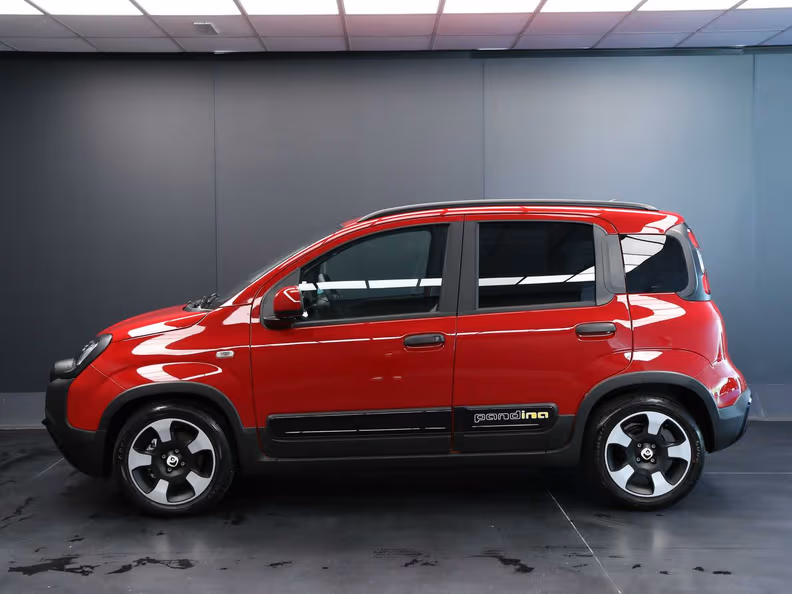 Fiat Pandina - 11