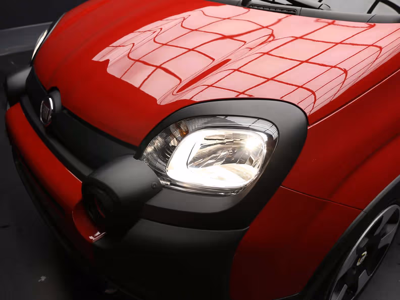 Fiat Pandina - 17