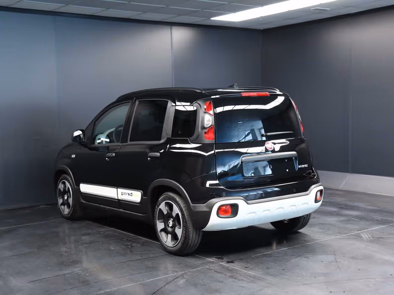 Fiat Pandina - 6