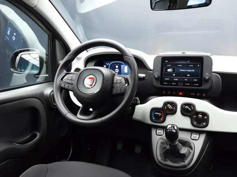 Fiat Pandina - 19