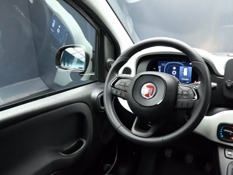 Fiat Pandina - 20