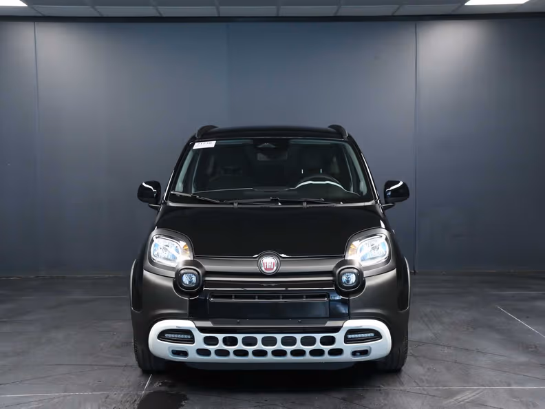 Fiat Pandina - 9