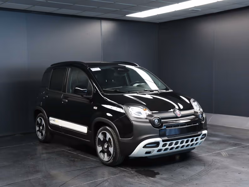 Fiat Pandina - 2