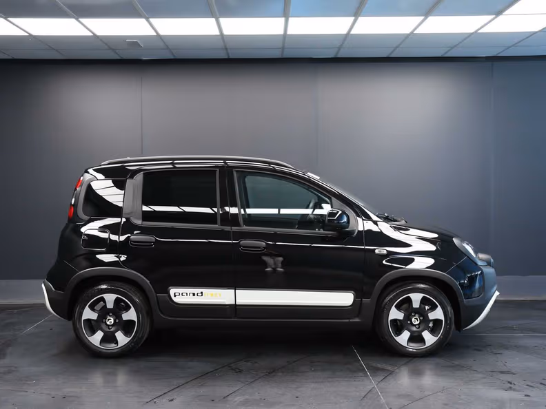 Fiat Pandina - 12
