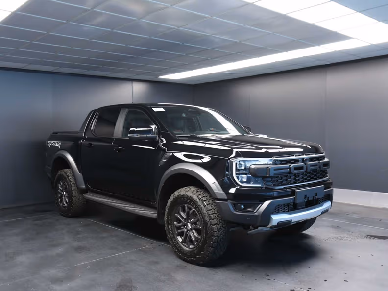 Ford Ranger - 2