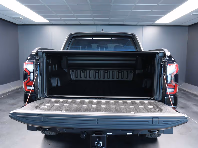 Ford Ranger - 15