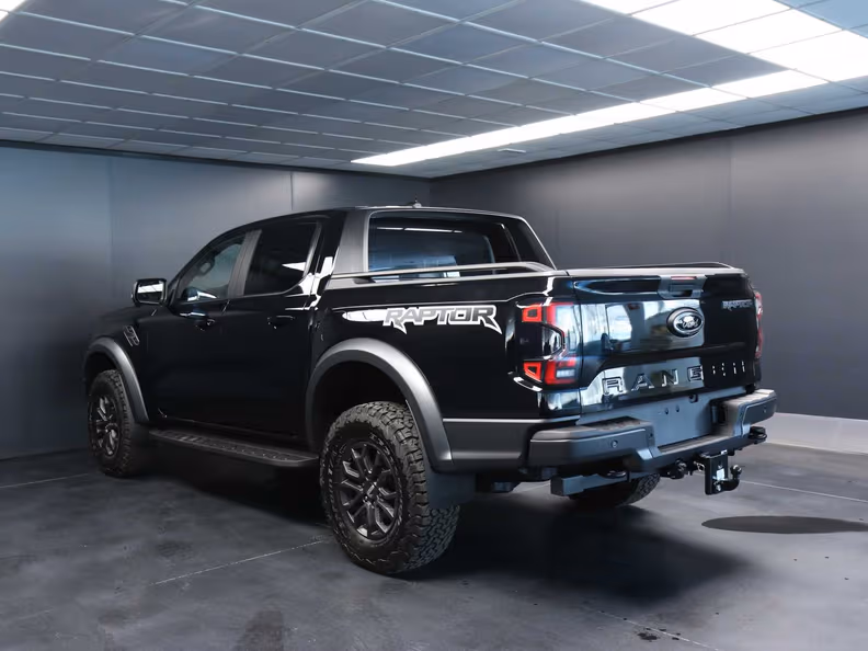 Ford Ranger - 6