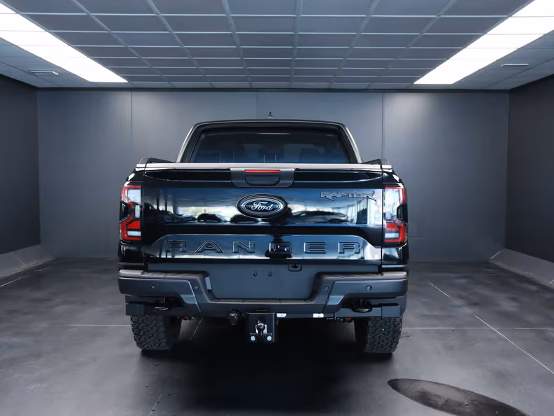 Ford Ranger - 10