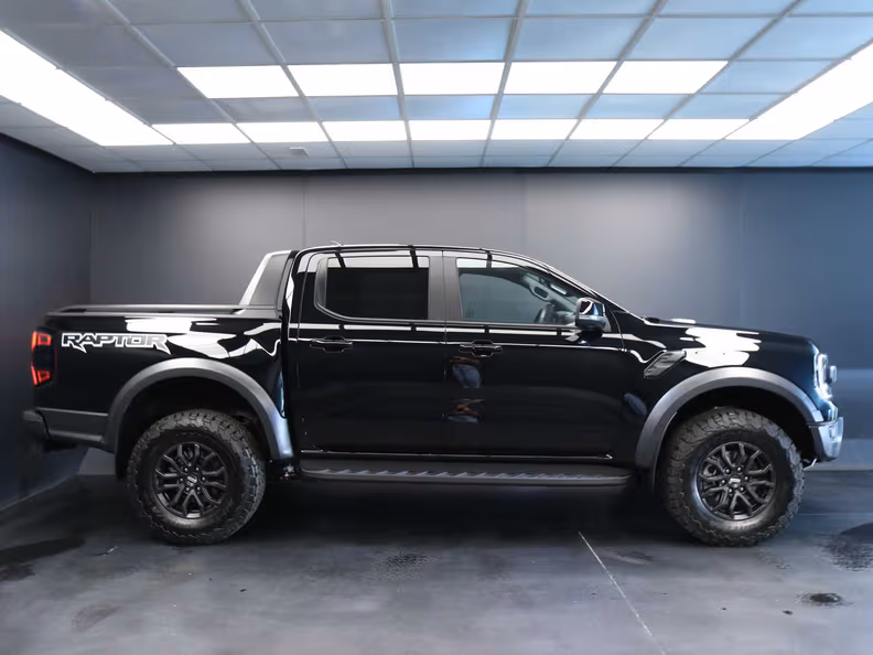 Ford Ranger - 12