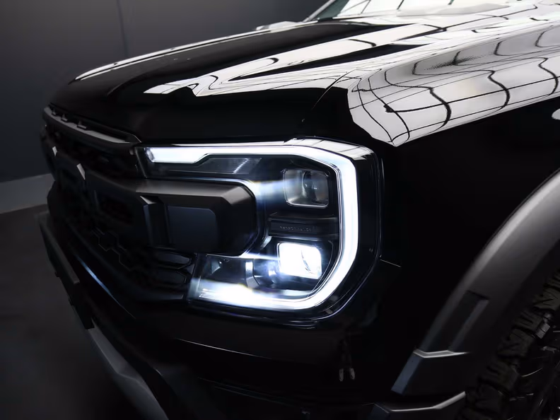 Ford Ranger - 22
