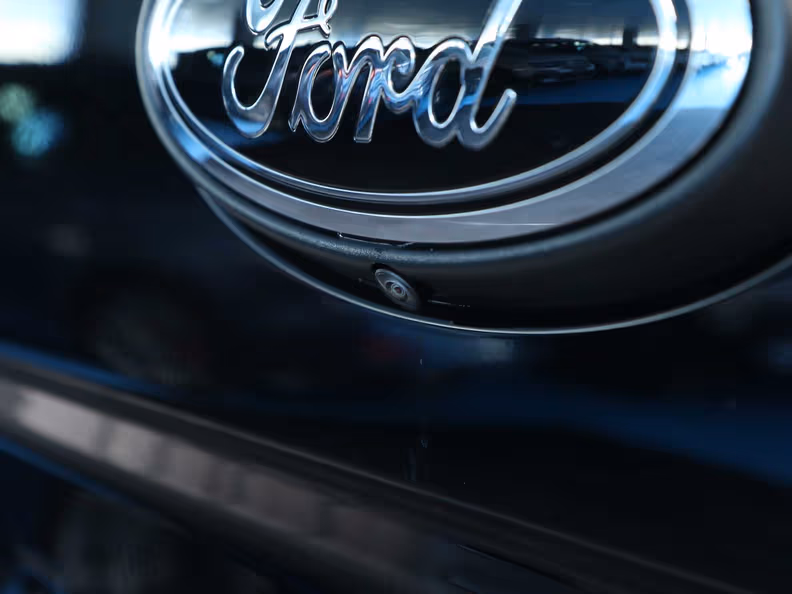 Ford Ranger - 14