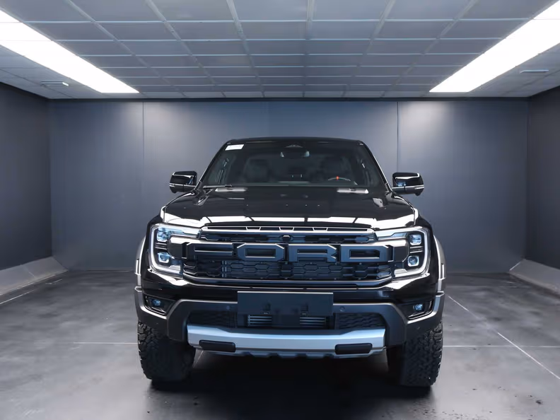 Ford Ranger - 9