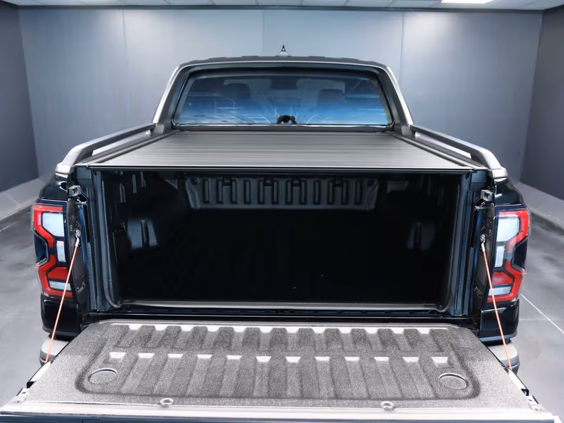 Ford Ranger - 16