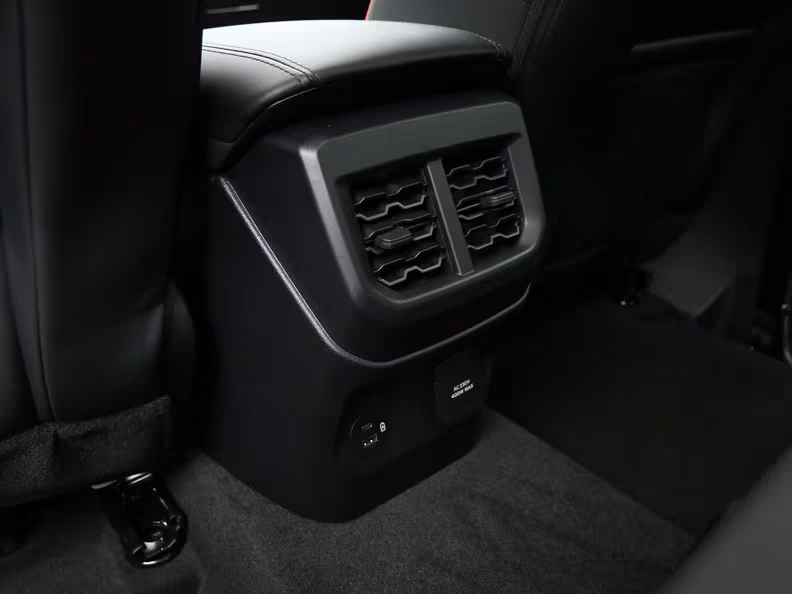 Ford Ranger - 24
