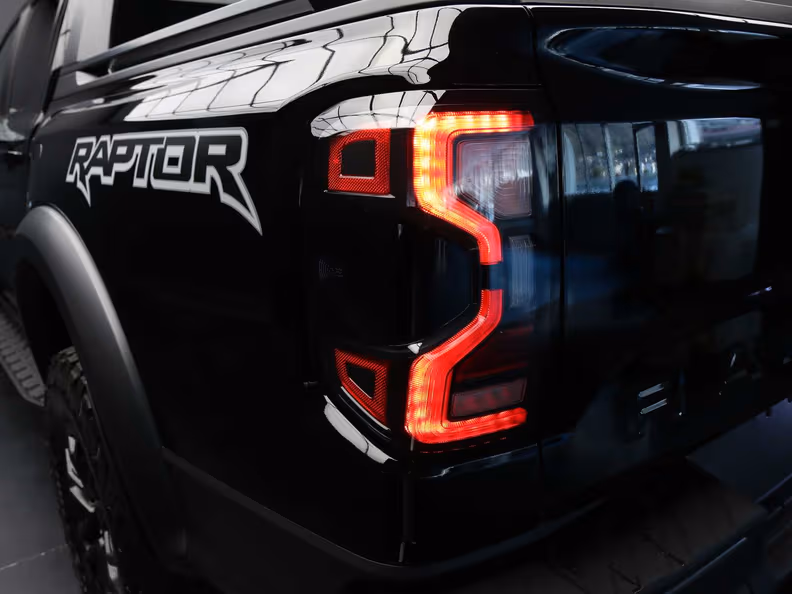 Ford Ranger - 23