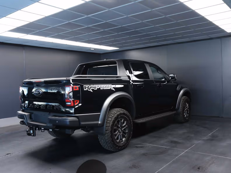 Ford Ranger - 7