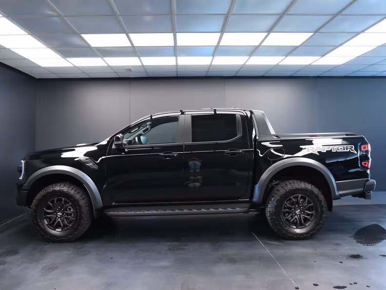 Ford Ranger - 11