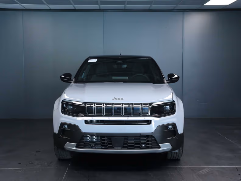 Jeep Renegade - 9