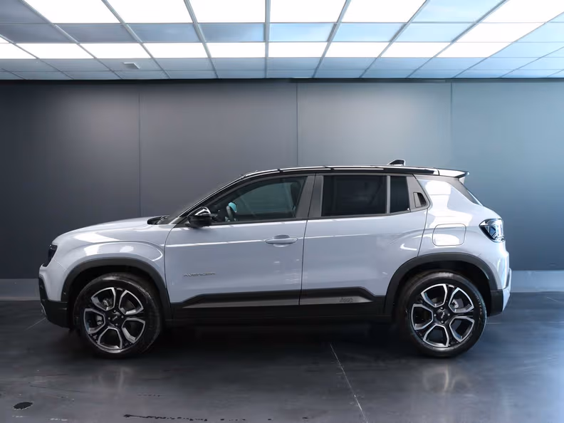 Jeep Renegade - 11