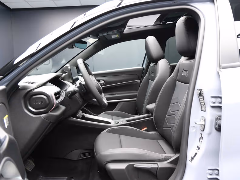 Jeep Renegade - 3