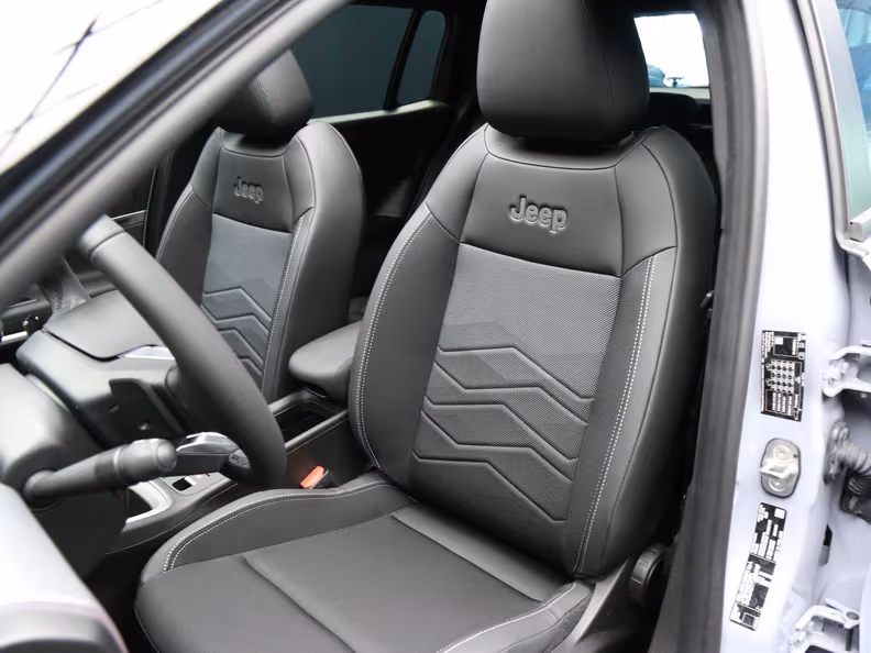 Jeep Renegade - 15