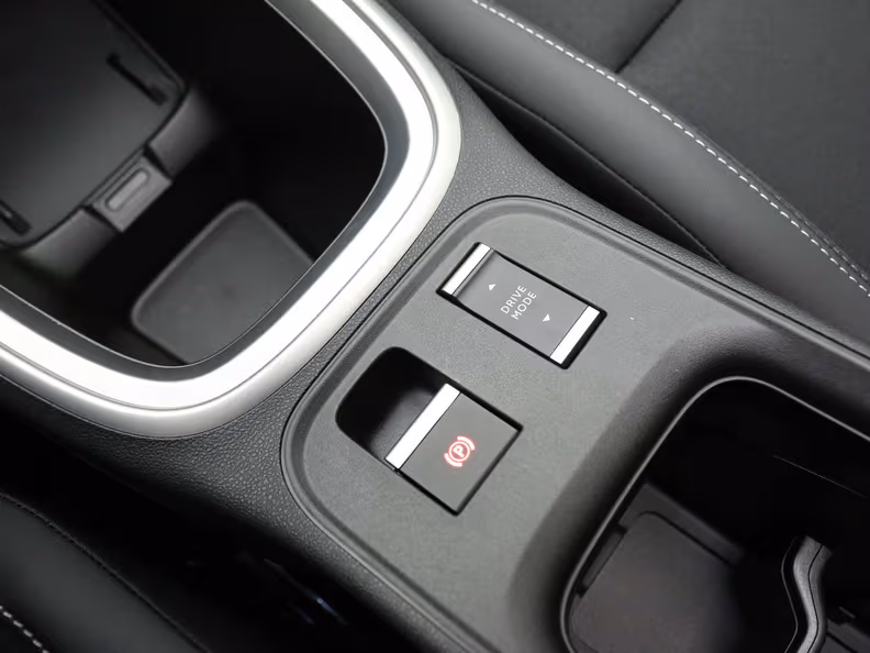 Jeep Renegade - 26