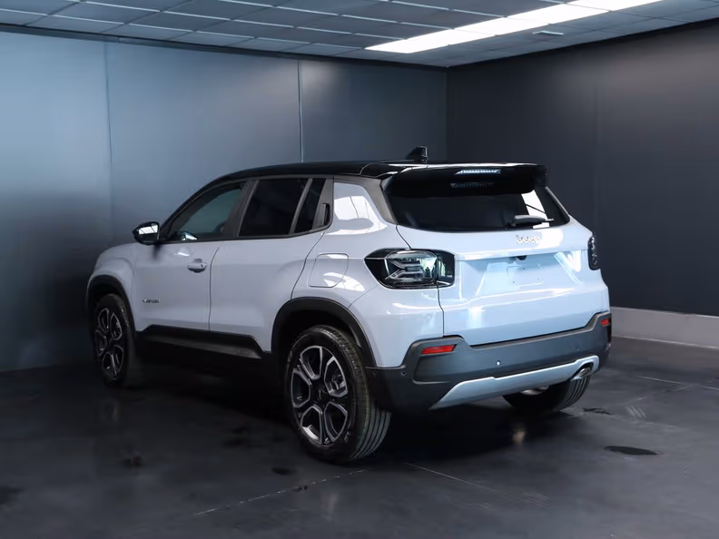 Jeep Renegade - 6