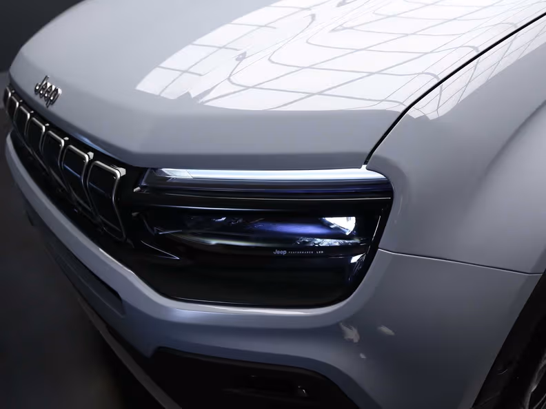 Jeep Renegade - 17