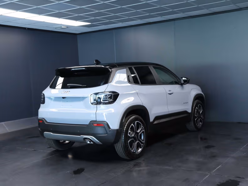Jeep Renegade - 7
