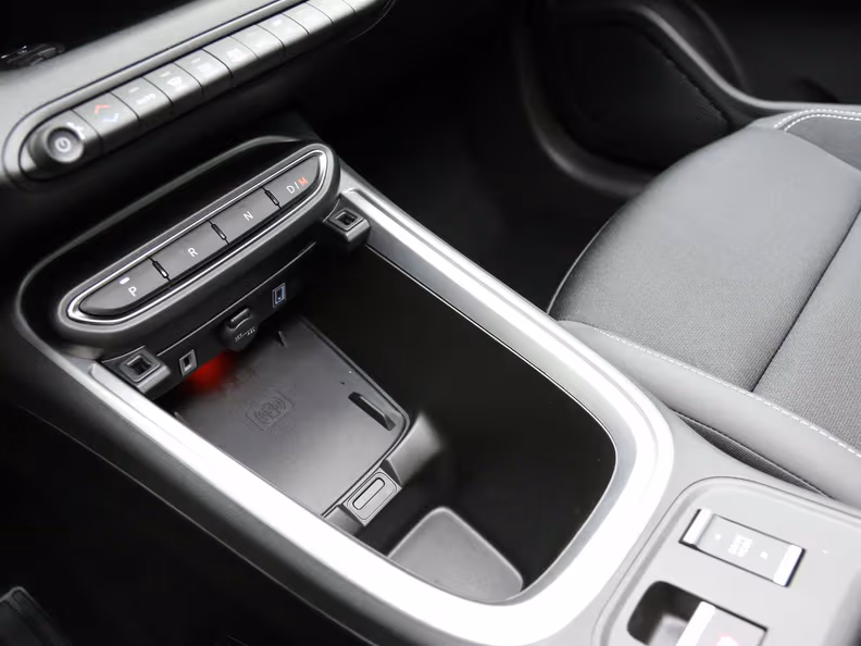 Jeep Renegade - 25