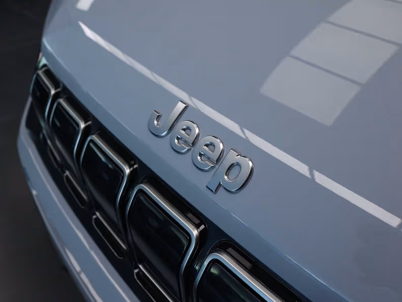Jeep Renegade - 30