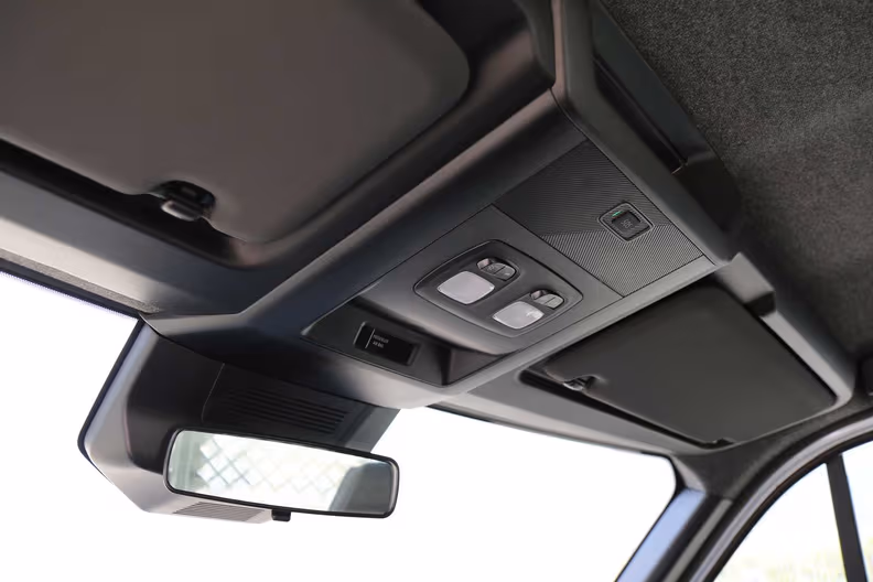 Nissan Interstar - 23