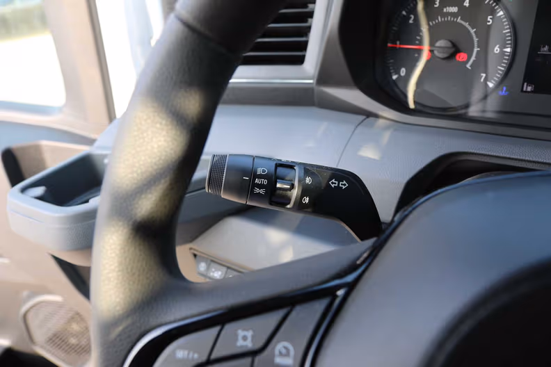 Nissan Interstar - 19