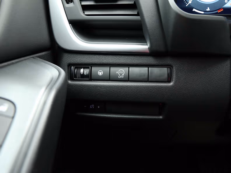 Nissan Qashqai - 36