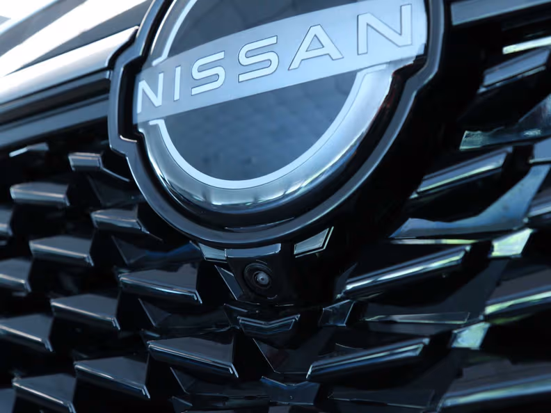 Nissan Qashqai - 46