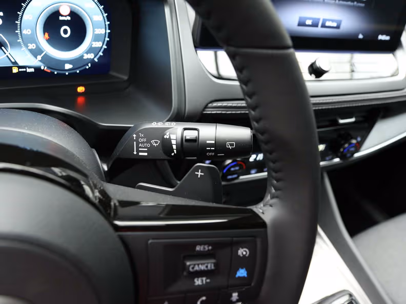 Nissan Qashqai - 32