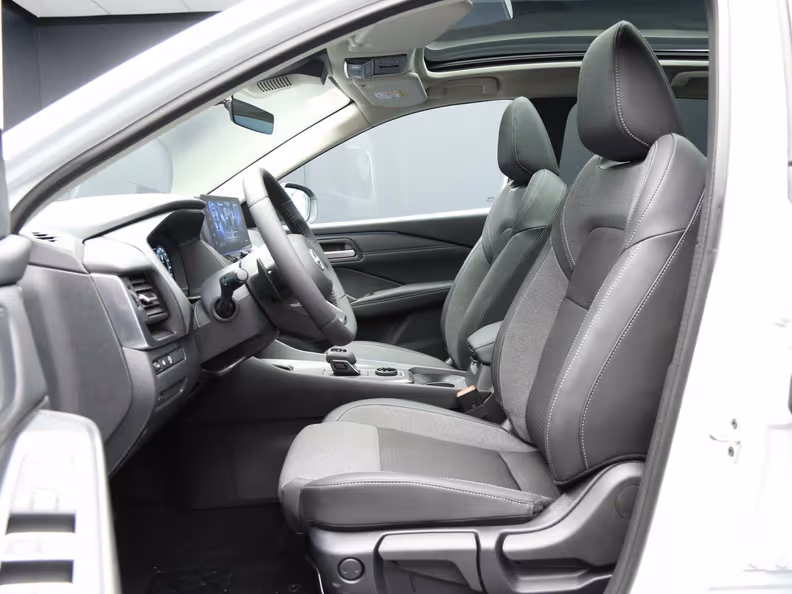 Nissan Qashqai - 3