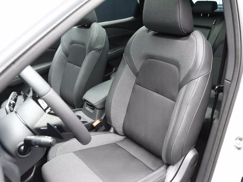 Nissan Qashqai - 18