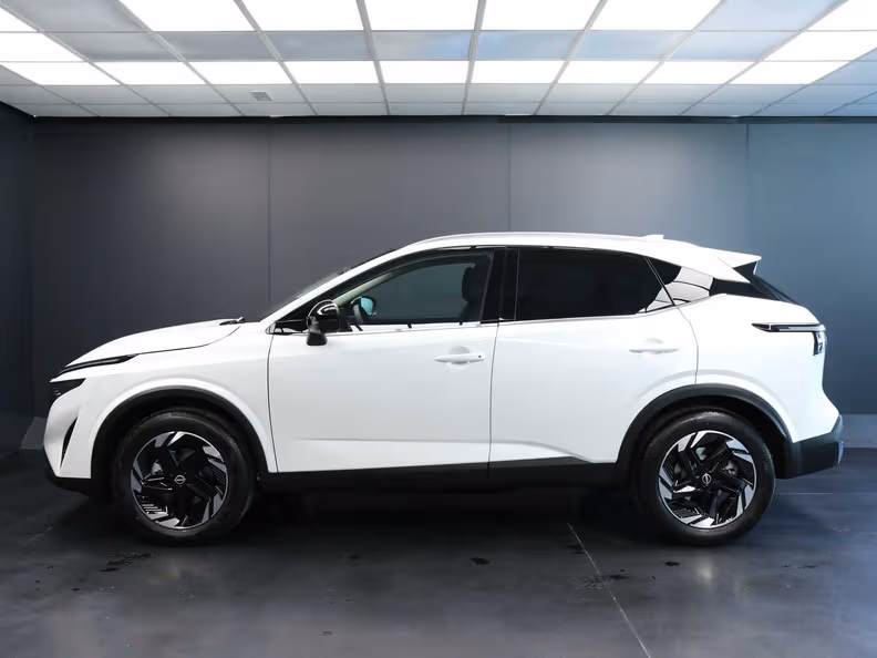 Nissan Qashqai - 11
