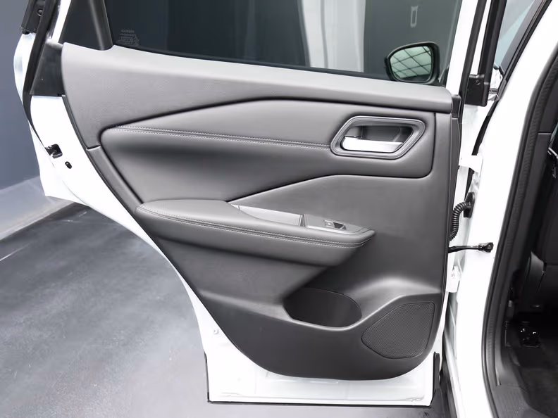 Nissan Qashqai - 16