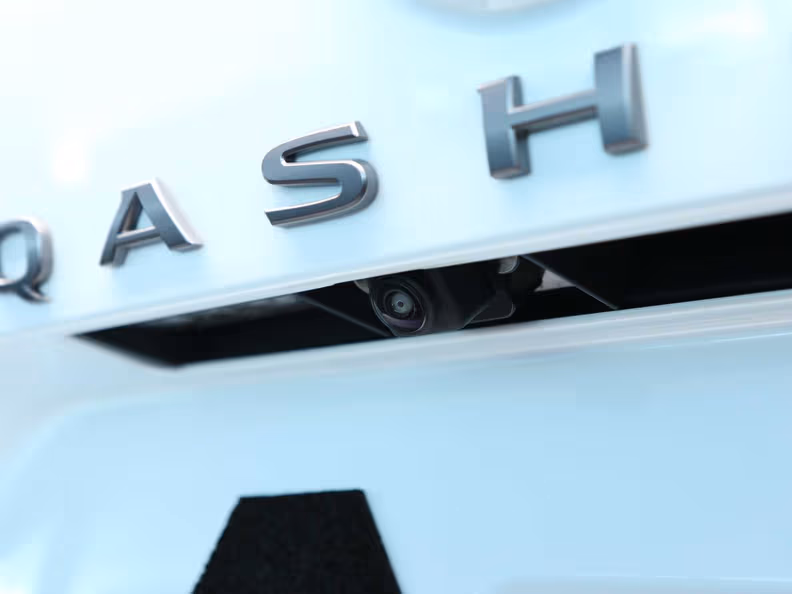 Nissan Qashqai - 13