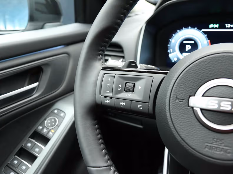 Nissan Qashqai - 33